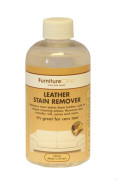 Leather Stain Remover
